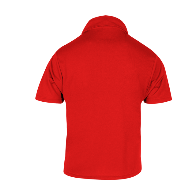 Parkdale Primary School Sports Polo Shirt