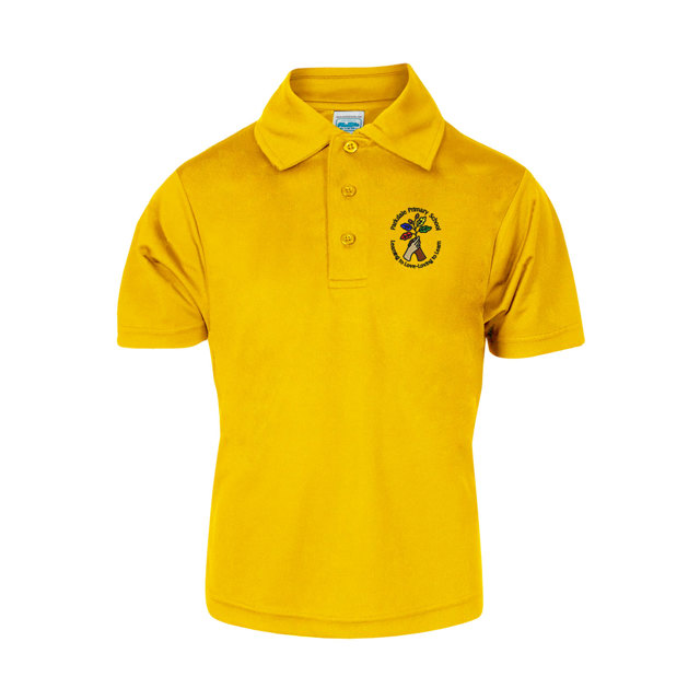 Parkdale Primary School Sports Polo Shirt