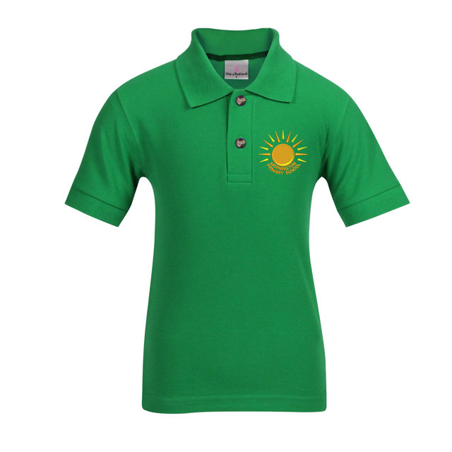Mornington Primary School Polo Shirt