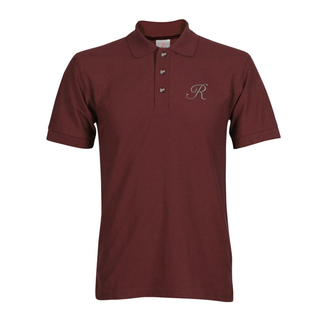 Robertsbridge Community College Polo Shirt
