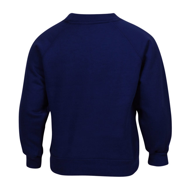 Launceston College Crew Neck Sweatshirt