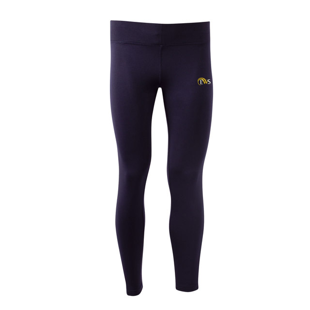 Ellen Wilkinson School Sports Leggings
