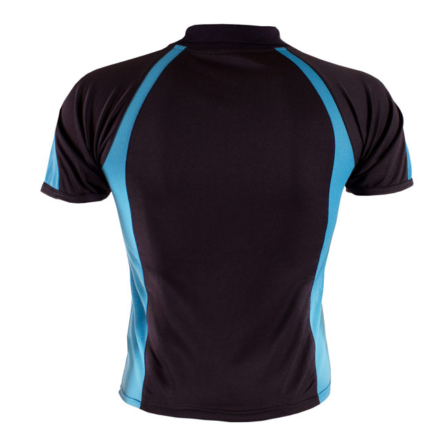 Launceston College Sports Polo Shirt