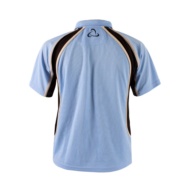 Alcester Academy PE Polo Shirt - Years 8 to 11 Only
