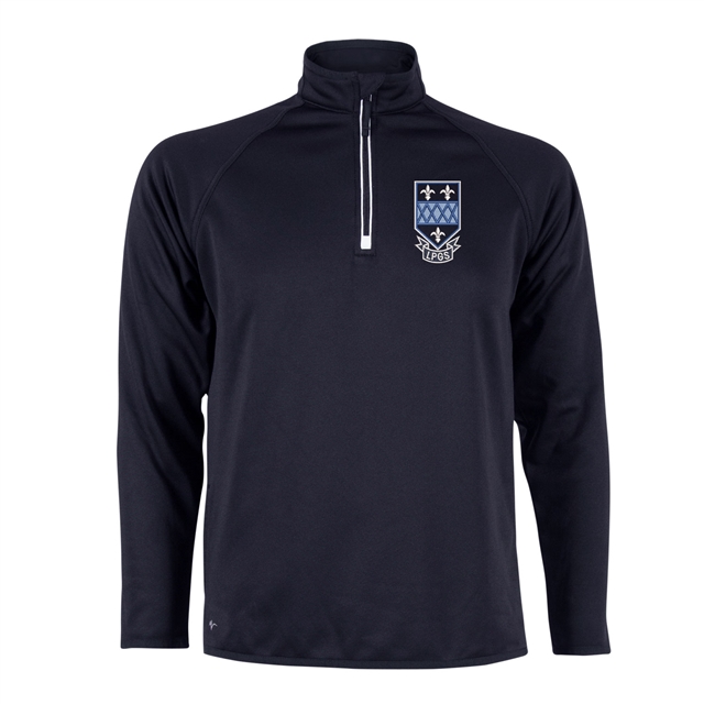 LPSG PE Midlayer Top with Logo 