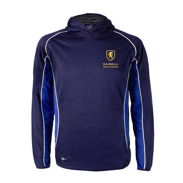 Rainhill High School PE Hoodie
