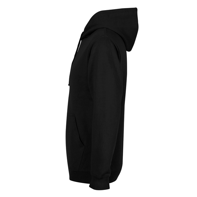 Black Hoodie
