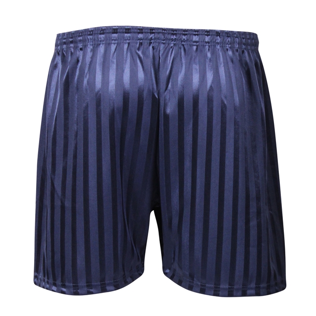 Shadow Stripe PE Shorts