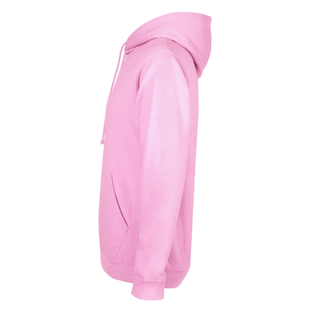 Light Pink Hoodie