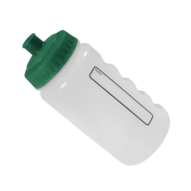 Bottle Green Water Bottle