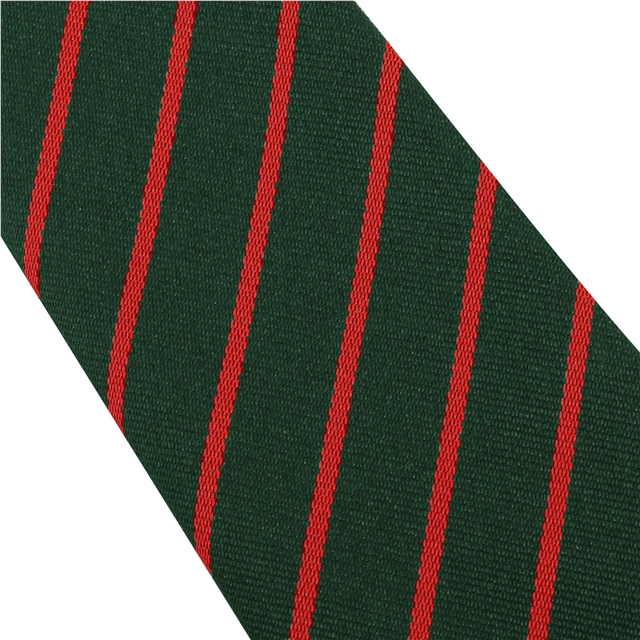 Thin Stripe School Tie