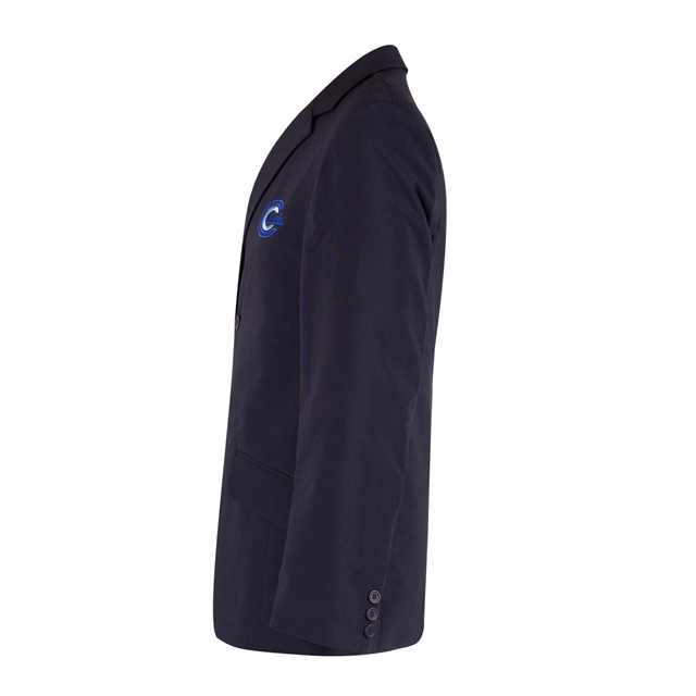 Cape Cornwall Boys Tailored Jacket