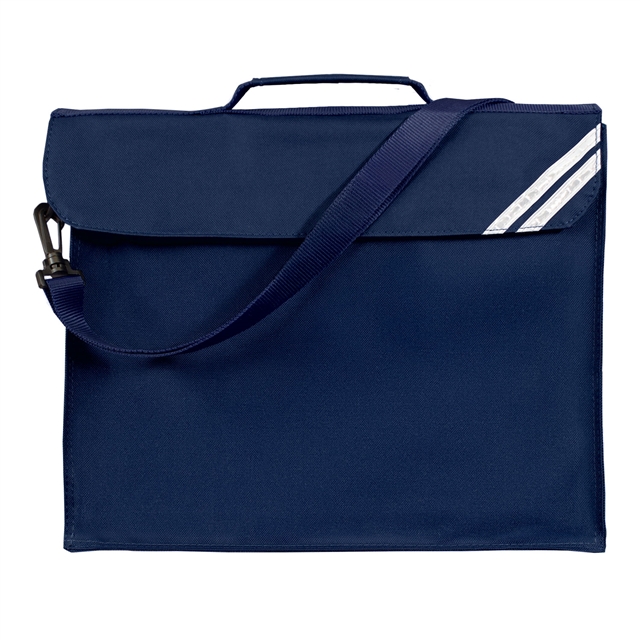 Bookbag with Strap