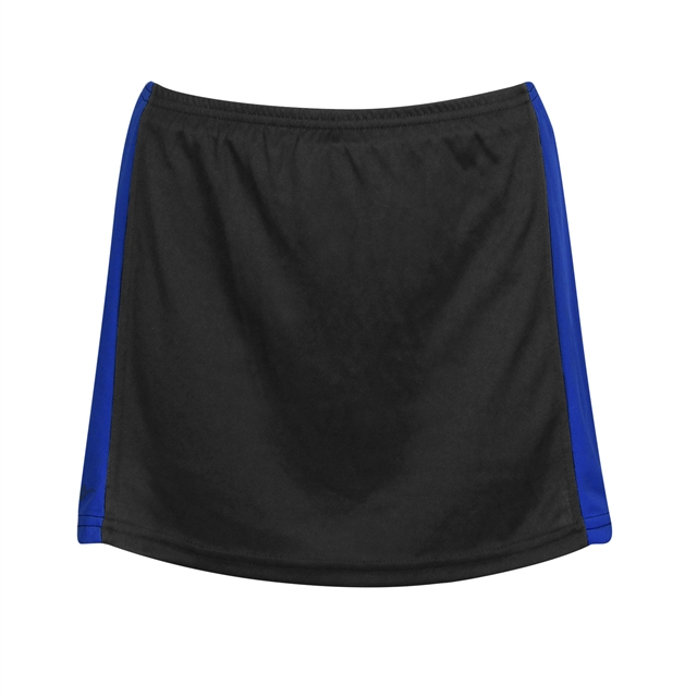 Oldfield School Mesh PE Skort with Panels