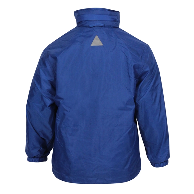 Parkside Community Primary School Showerproof Coat