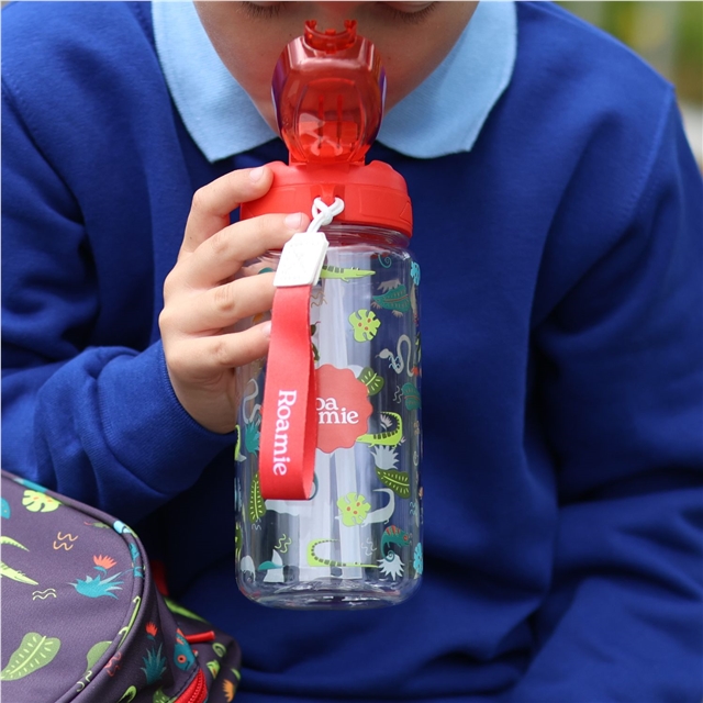 Jungle Kids Water Bottle