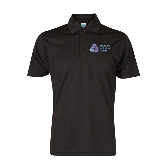 Wreake Valley Academy Bradgate Unisex Polo Shirt