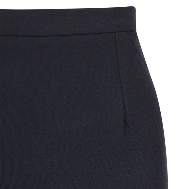 Oldfield School Straight Skirt