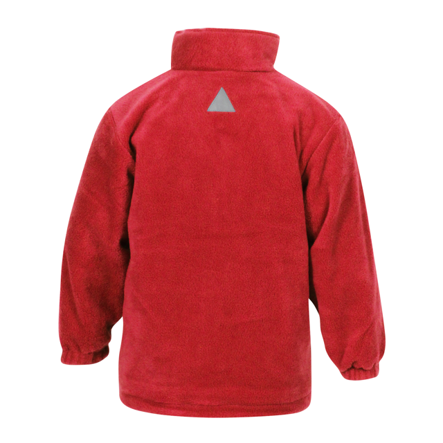 Baslow St Annes C of E Primary School  Showerproof Coat