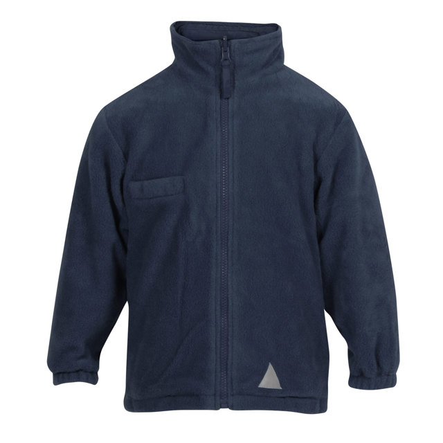The Royal Blind School (Sight Scotland)  Showerproof Coat