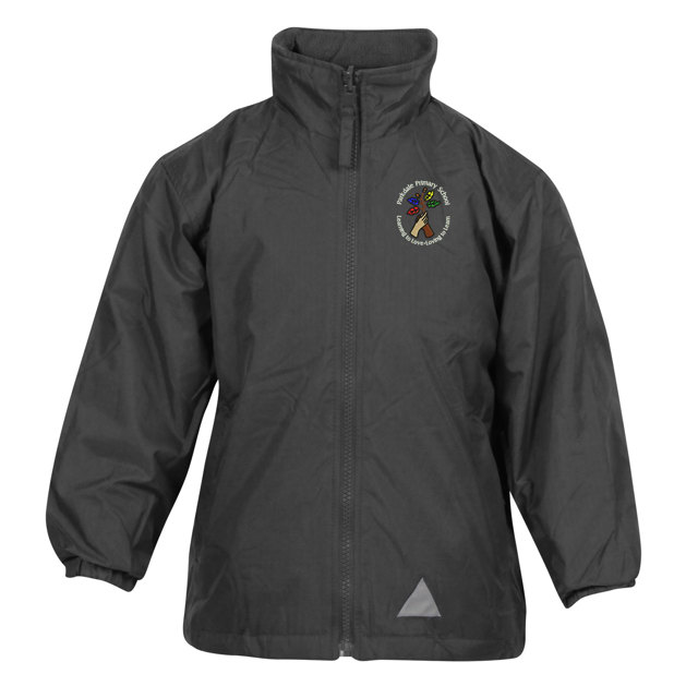 Parkdale Primary School  Showerproof Coat