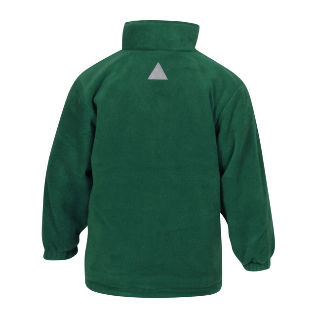 St James C of E (Aided) Primary School  Showerproof Coat