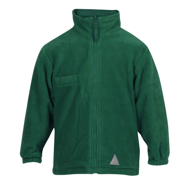 St James C of E (Aided) Primary School  Showerproof Coat