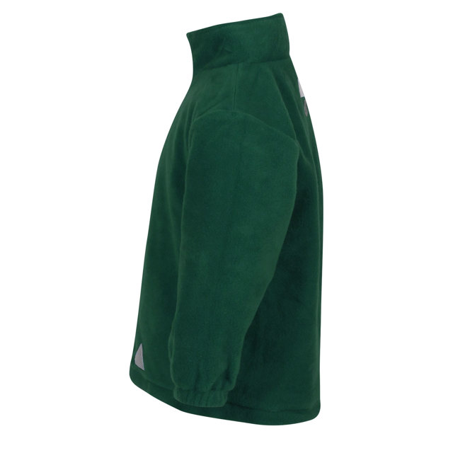 St James C of E (Aided) Primary School  Showerproof Coat