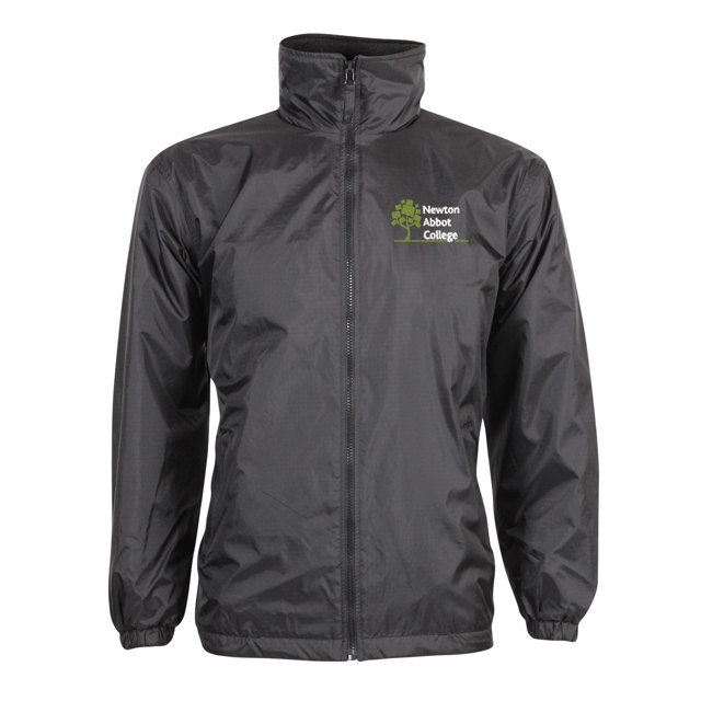 Newton Abbot College  Showerproof Coat