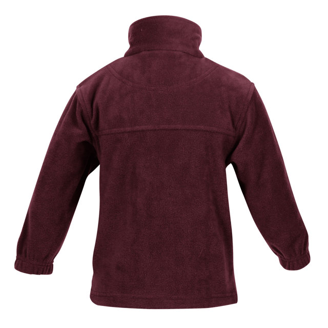 Lawns Park Primary School Polar Fleece Jacket