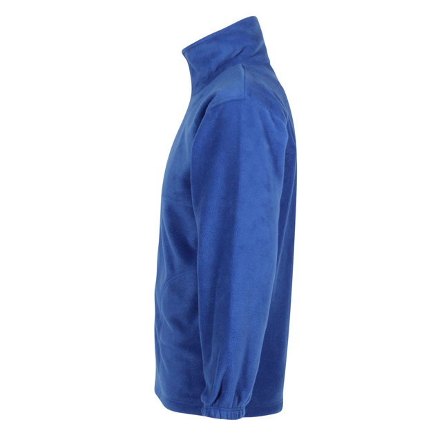 Booker Park School Staff Polar Fleece Jacket