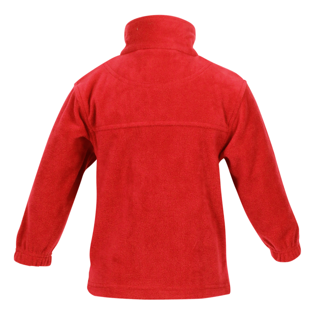 Stanford in the Vale C of E Primary Polar Fleece