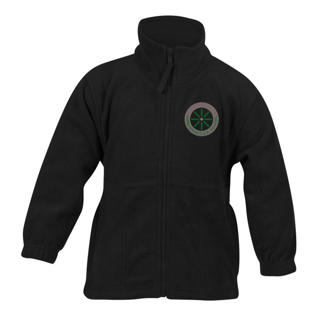 Sandycroft Primary School Polar Fleece Jacket