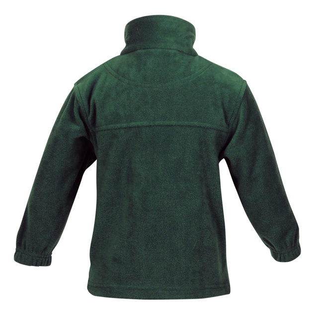 Wilburton C of E Primary School Polar Fleece Jacket