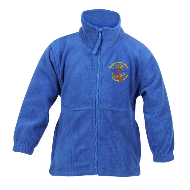 Mulgrave Primary School Polar Fleece 