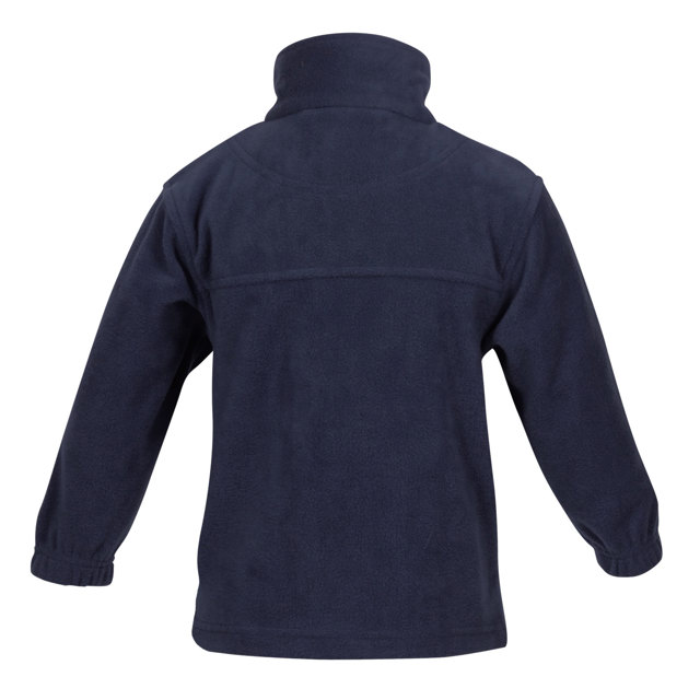 Waterbeach Community Primary School Polar Fleece Jacket
