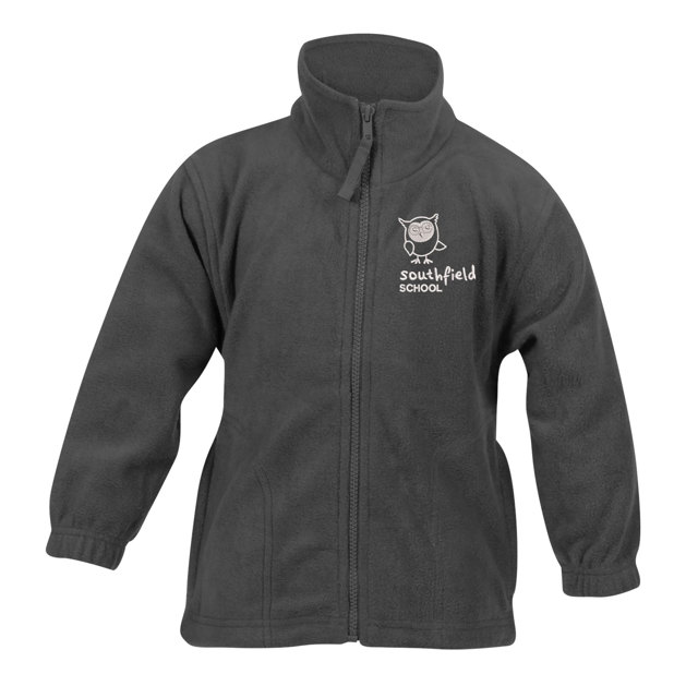 Southfield School Polar Fleece