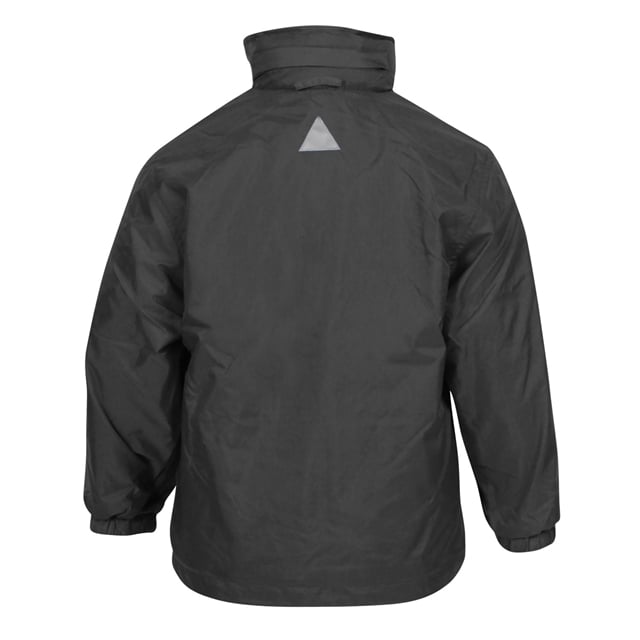 Showerproof School Coat