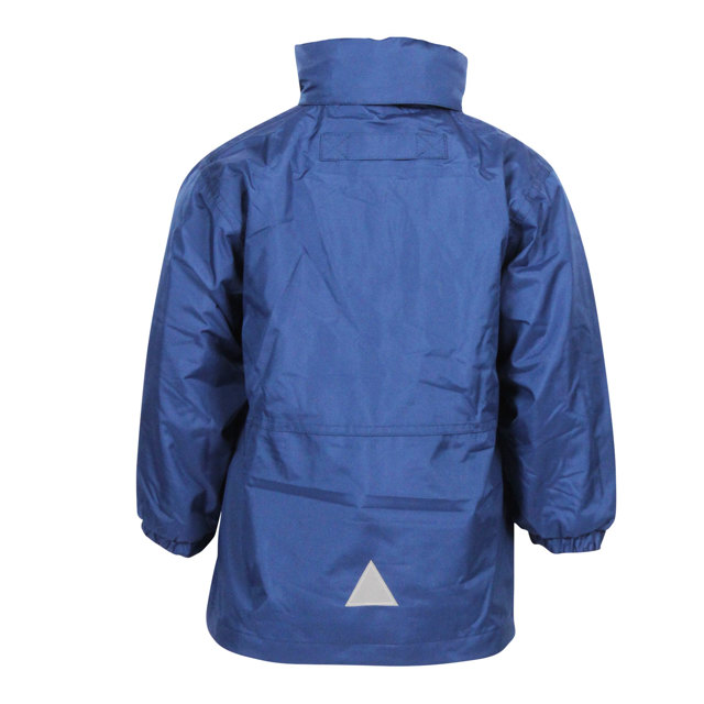 St Peter & Paul RC Primary School  Waterproof Jacket