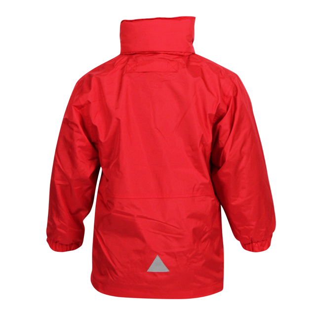Pevensey & Westham C of E Primary School  Waterproof Jacket