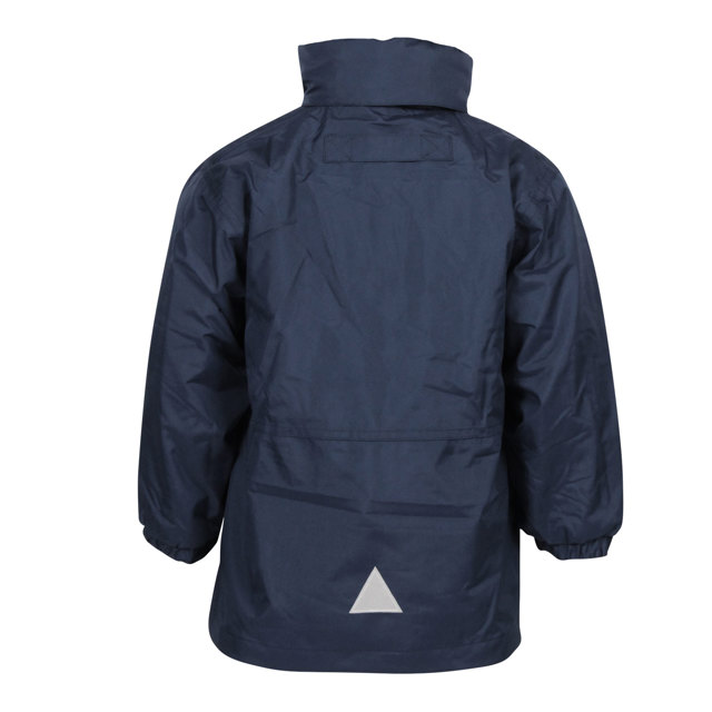 Newton Longville Primary School  Waterproof Jacket