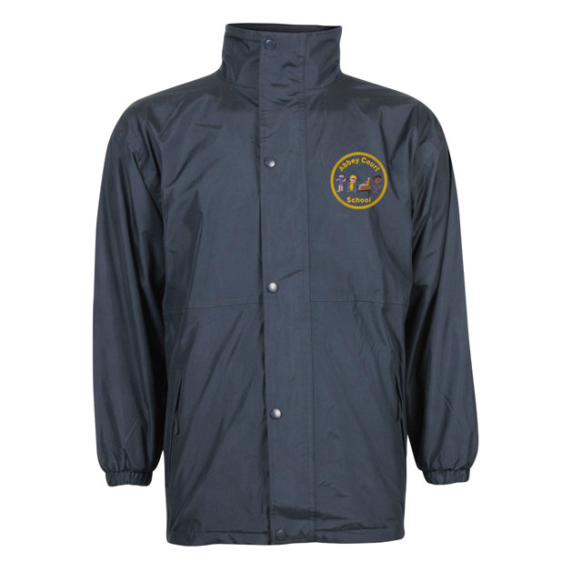Abbey Court School Staff  Waterproof Jacket