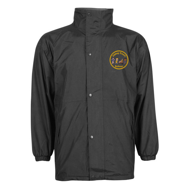 Abbey Court School Staff  Waterproof Jacket