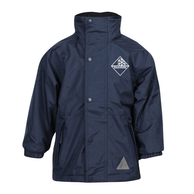Snowsfields Primary School  Waterproof Jacket
