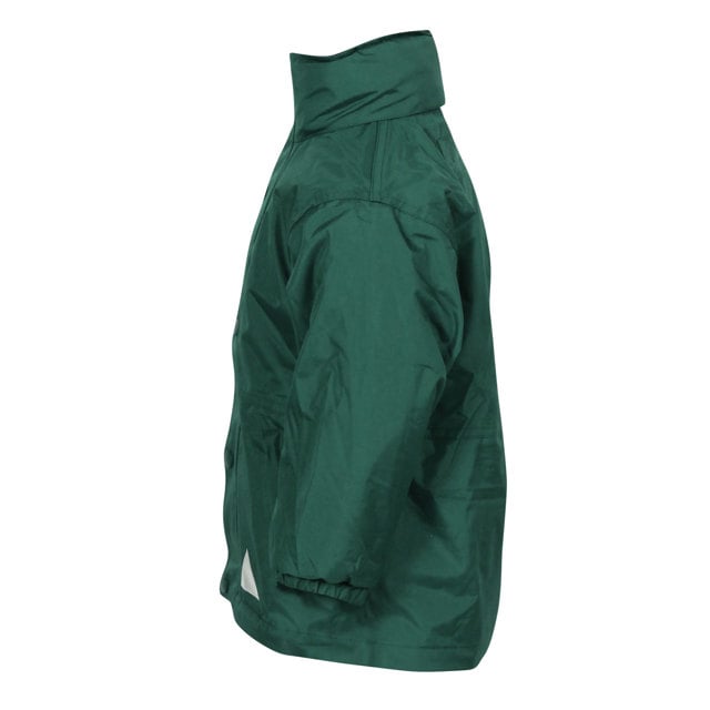 St James C of E (Aided) Primary School  Waterproof Jacket
