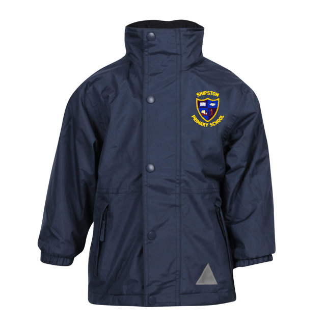 Shipston Primary School  Waterproof Jacket