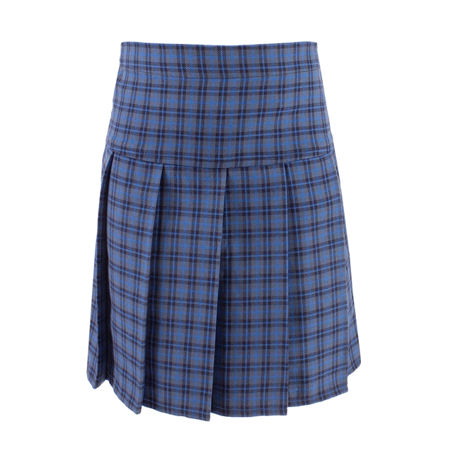 St John’s Church of England Academy Tartan Junior Skirt