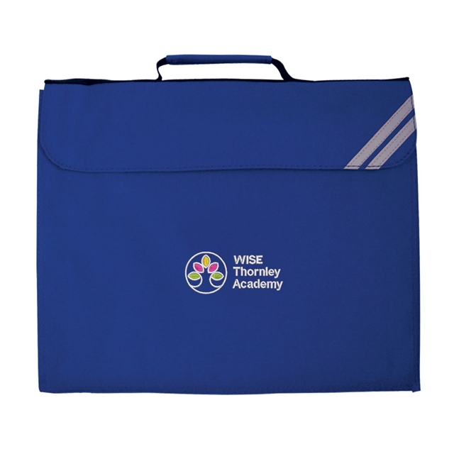 Thornley Academy Bookbag
