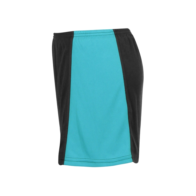 The Langley Academy Mesh PE Skort with Panels