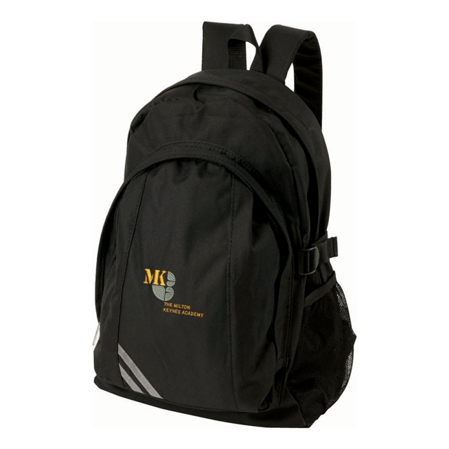 Milton Keynes Academy Backpack